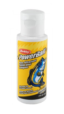 SPREJ BERKLEY POWERBAIT ATTRACTANT 2OZ WALLEYE
