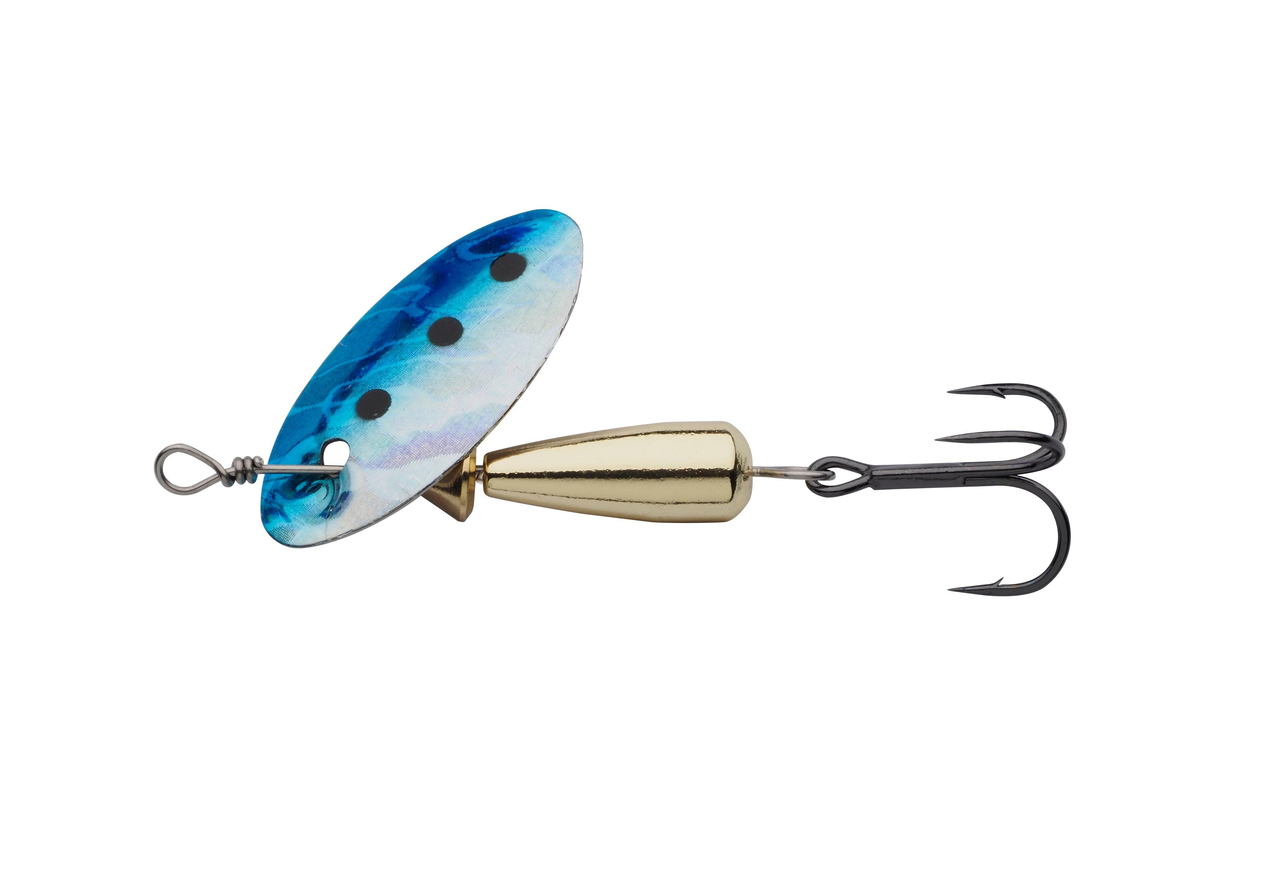 LEPTIR ABU GARCIA BUGGA 5G LF SARDINE