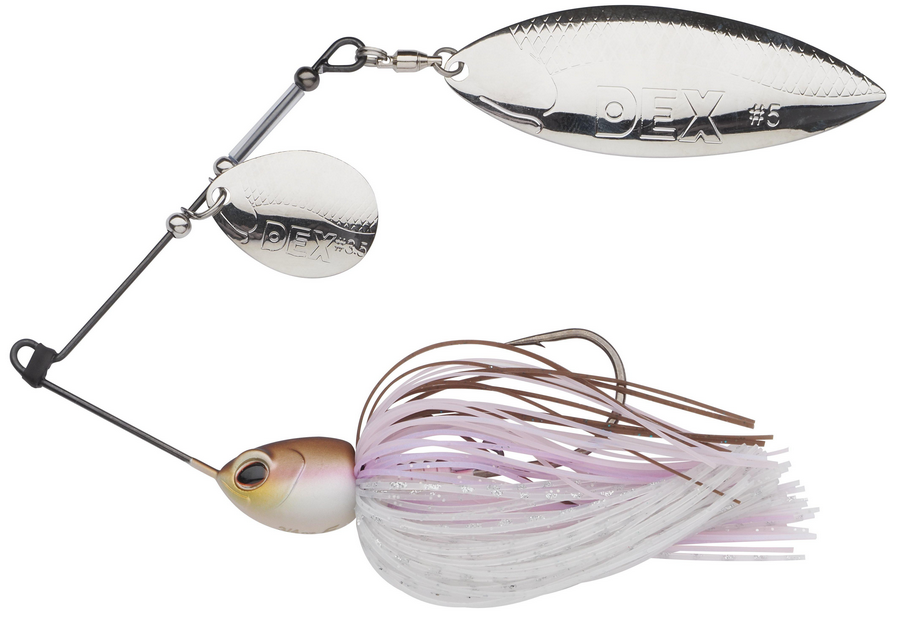 DEX SPINNERBAIT BERKLEY 1/2 14G WAGASAKI