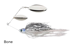 SG DA LIL BUSH SPINNERBAIT 12CM 15G BONE