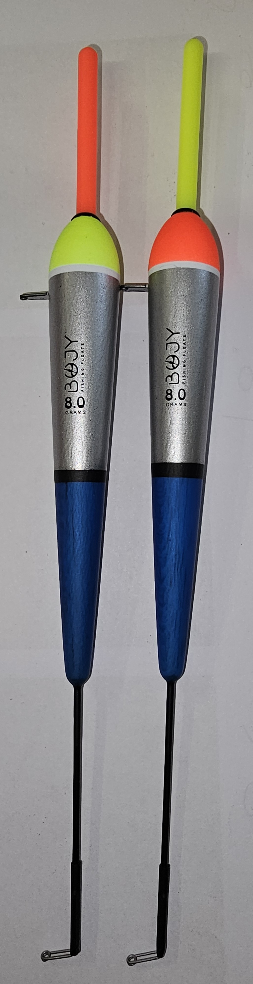 PLOVAK BOJY KLIZNI STARLETA MODEL 17 PAKET 10KOM 4,0G