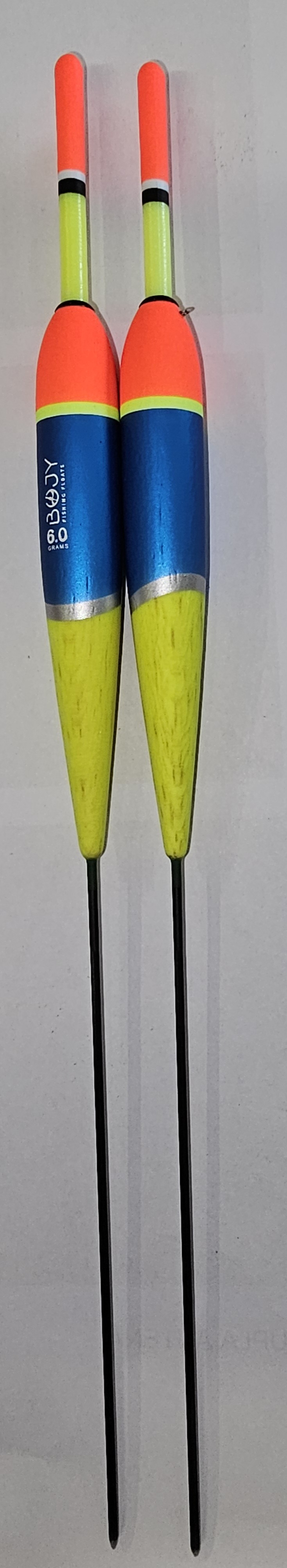 PLOVAK BOJY STARLETA MODEL 194 PAKET 10KOM 3,0G