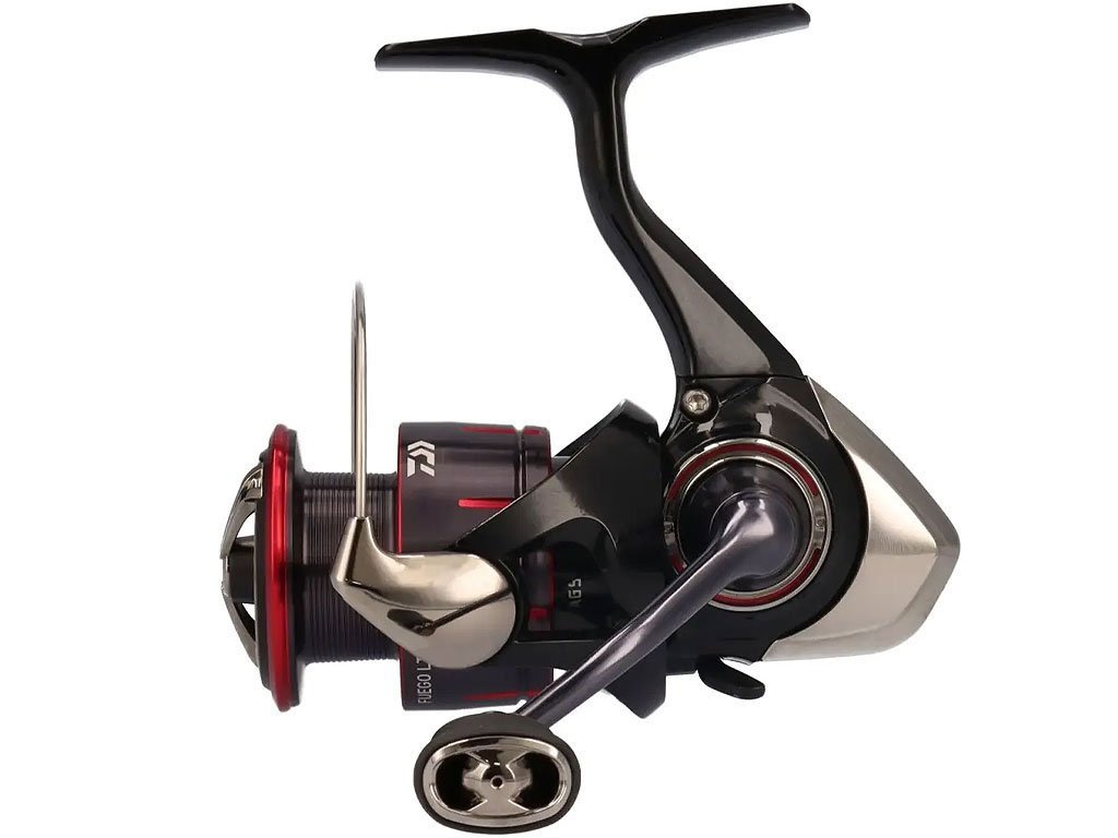 ROLA DAIWA FUEGO LT3000-C