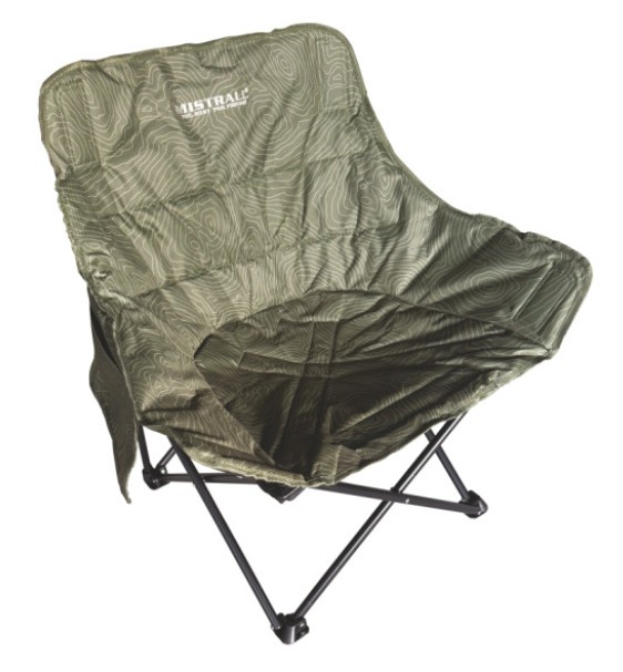 STOLICA KIŠOBRAN COMFORT 48/48/35/70 MISTRALL