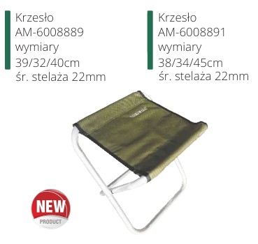 STOLICA BEZ NASLONJAČA KREM ZELENA 34/38/45 MISTRALL
