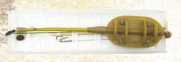 HRANILICA M.FEEDER KIT RIG BR.04 40G MISTRALL