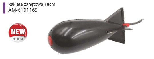 RAKETA NA OTVARANJE 18CM MISTRALL