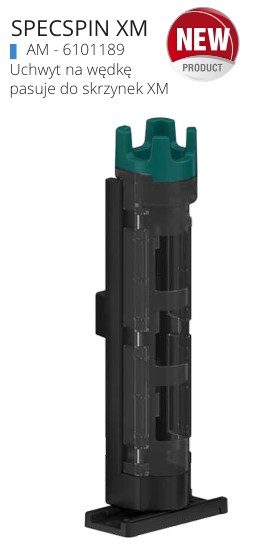 DRŽAČ ŠTAPA ZA PROFI KUTIJU XM