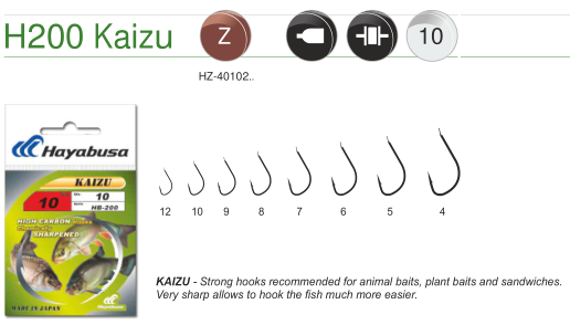 UDICA HAYABUSA HZ200 KAIZU BROWN BR.05