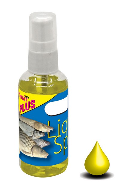 TIMAR SPREJ ANANAS 50ML