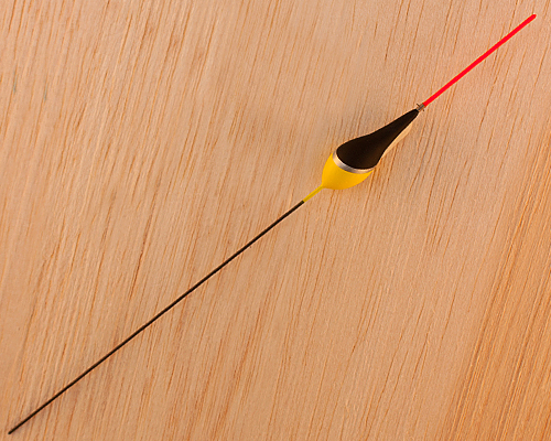 PLOVAK BOJY POLE FLOAT SA OPRUGOM 73A PAKET 10KOM 0,8G